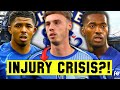 The BIGGEST Chelsea Injury Update That Changes Everything!