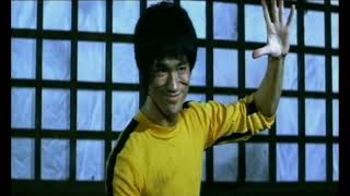 Video thumbnail of "John Barry - Game Of Death (Music Video)"