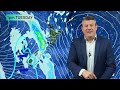 NZ: Windy westerlies return next week + Vanuatu/Fiji tropical cyclone risk update
