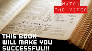 PROVERBS CHAPTER 11 SUMMARY