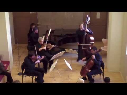 Franz SCHUBERT - Trout Quintet - Theme and Variations
