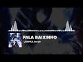 UDXMXR & Reryle – Fala Baixinho 🖤 | Phonk 2025