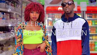 SWEET SENSATION.    Sheebah  X  Orezo ( Official video) 2019