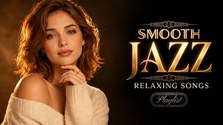 Late Night Smooth Jazz Lounge  Soft Female Vocals, Gentle Love & Deep Soul Relaxation screenshot 3