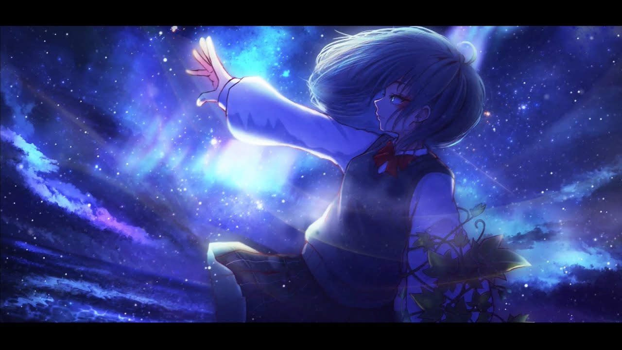 『.Ivy//』 - らぴ feat.初音ミク＆音街ウナSV