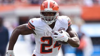 Browns/Bucs Postgame Show