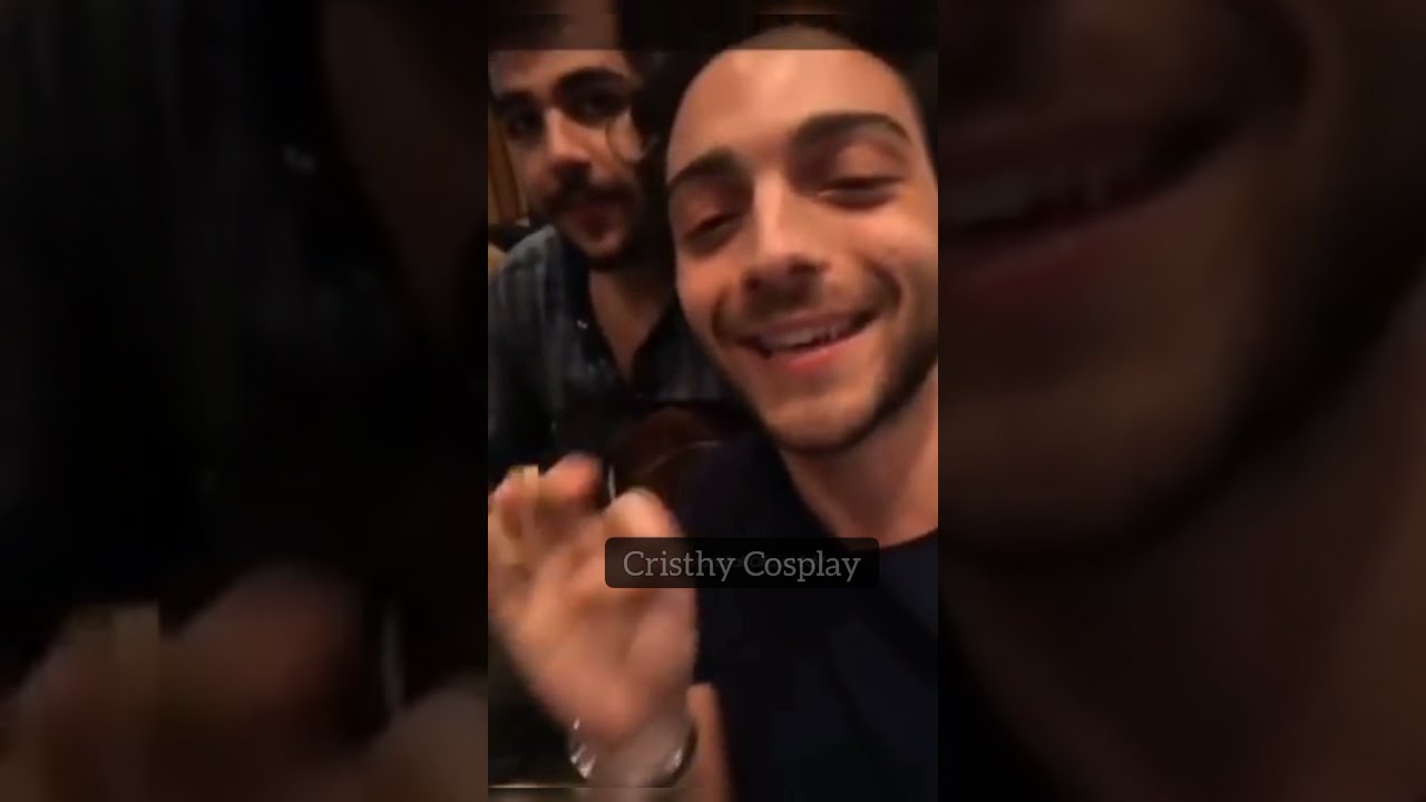 Perfect- Il Volo cover :)