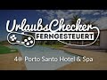 4☀ Porto Santo Hotel & Spa | Porto Santo