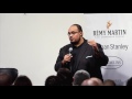 An Evening with Y-Combinator's Michael Seibel