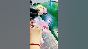 EVA Slipper Production: What You Need to Know