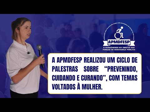 Assista: Palestra Fernanda Pepicelli