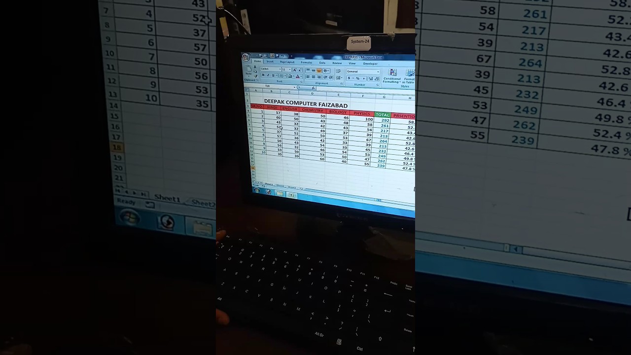 Bina marj center ka pyarog kiya word ko center me kaise laye 