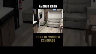 3 Fifth Wheels Under $60k
