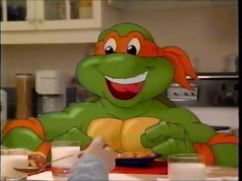 TBS commercials (August 2, 1994) - Part 3