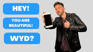 10 Texting Rules Every Guy Should Know (STOP BEING CRINGY!!)