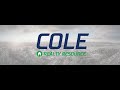 Cole realty resource ui demo