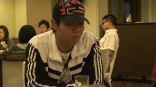 20090427 益全的作息