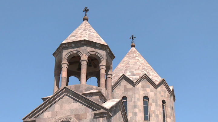 Սպիտակի Սուրբ Հարություն եկեղեցին կառուցվել է բոլշեւիկների քանդած եկեղեցու տեղում