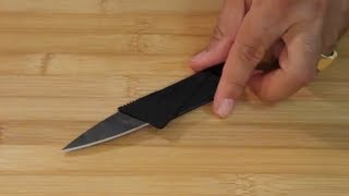 Cardsharp 2 - Product Review