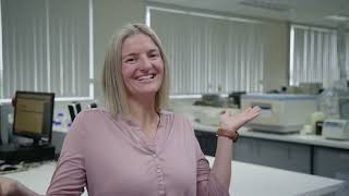 Working at Westland | Laboratory Working at Westland | Laboratory