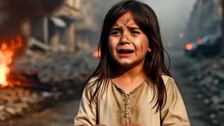 Bitsin Artık Bu Savaşlar Cinematic Peace Song Emotional Soundtrack