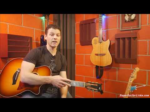 Rock Guitar Power Live Stream