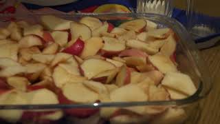 ШАРЛОТКА . Быстро. Вкусно. Недорого. КЛАССИЧЕСКИЙ РЕЦЕПТ СССР! ШАРЛОТКА . Быстро. Вкусно. Недорого. КЛАССИЧЕСКИЙ РЕЦЕПТ СССР!