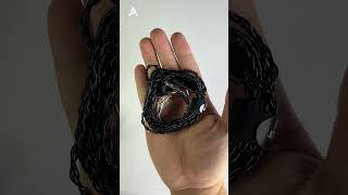 Exquisite eight-strand craft, one cable for multiple uses | JC08S Unboxing🎁 #smartphone #unboxing