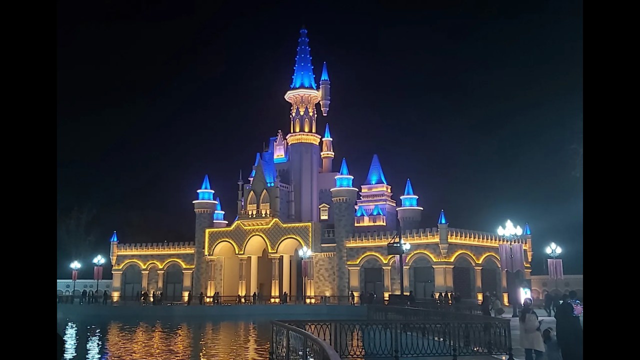 ⁣Мы в Ташкенте (Сент 2025)