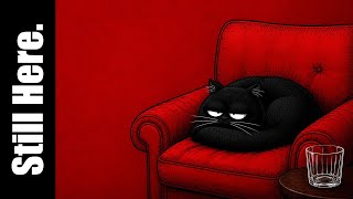 Full Still Here. — Vintage Noir Jazz for Late Nights, Reading & Slow Hours [2 Hours] Update