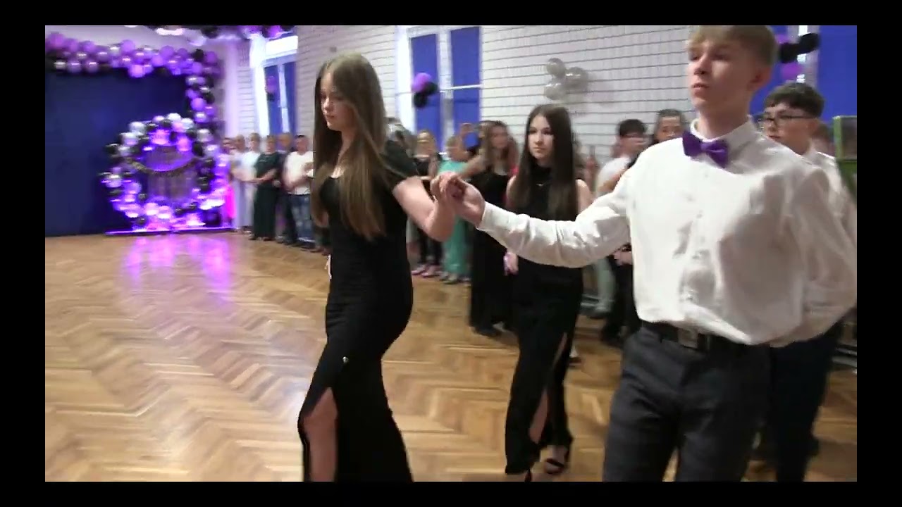 2024 Sterdyń polonez kl  8