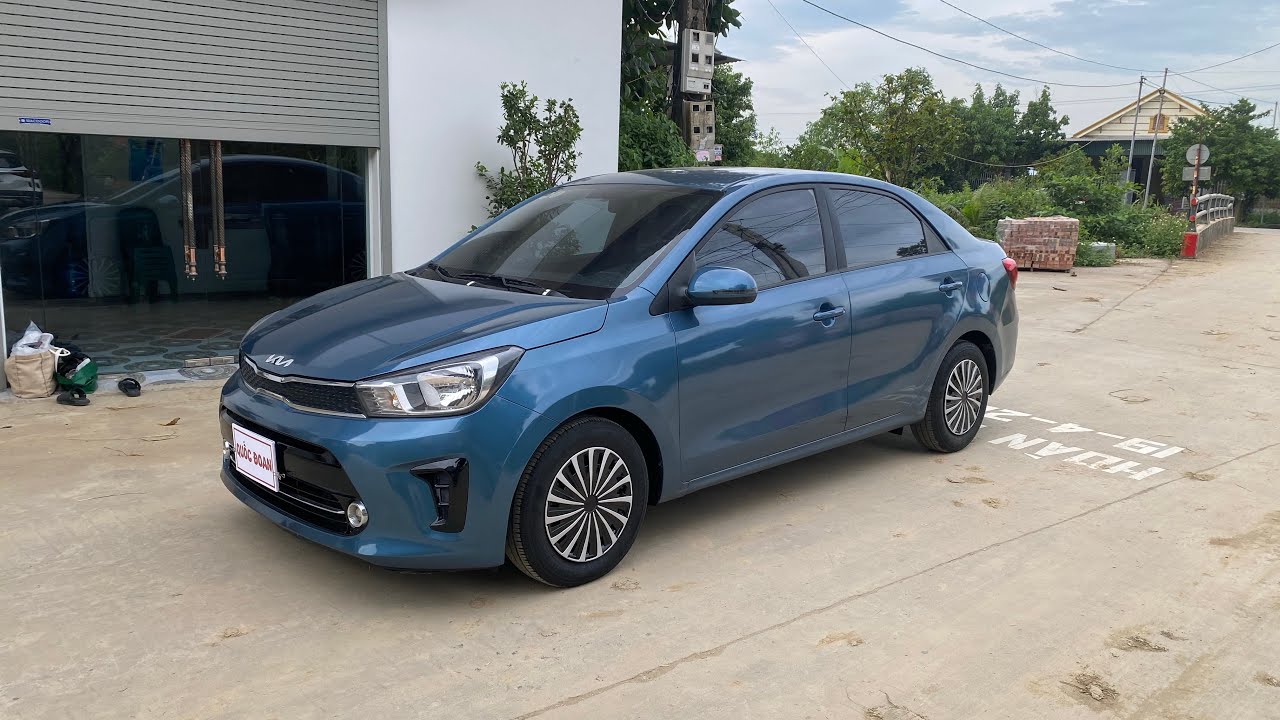 Kia soluto 2022 trên 200 rin từ a-z đẹp tắt điện đt0979909712