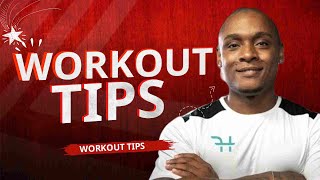 Ultimate Workout Tips: How to Lose Weight and Get Fit Fast!