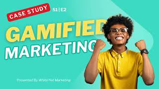 Boosting Local Sales S:1 E:2  | Gamified Marketing