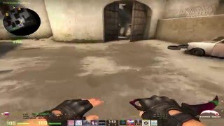 Counter-Strike Global Offensive - Slash Going Crazy #3 (1080p 60fps HD)