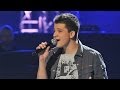 The Voice of Poland - Jakub Foltak - „Bad Day" - Przesłuchania w ciemno