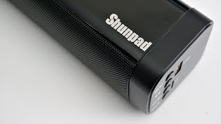 Shunpad TV Bluetooth Soundbar N-S09 - 30W - 75CM - UNDER $70