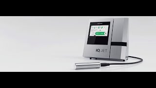 Why IQJET Outperforms Domino | CIJ Printer Comparison
