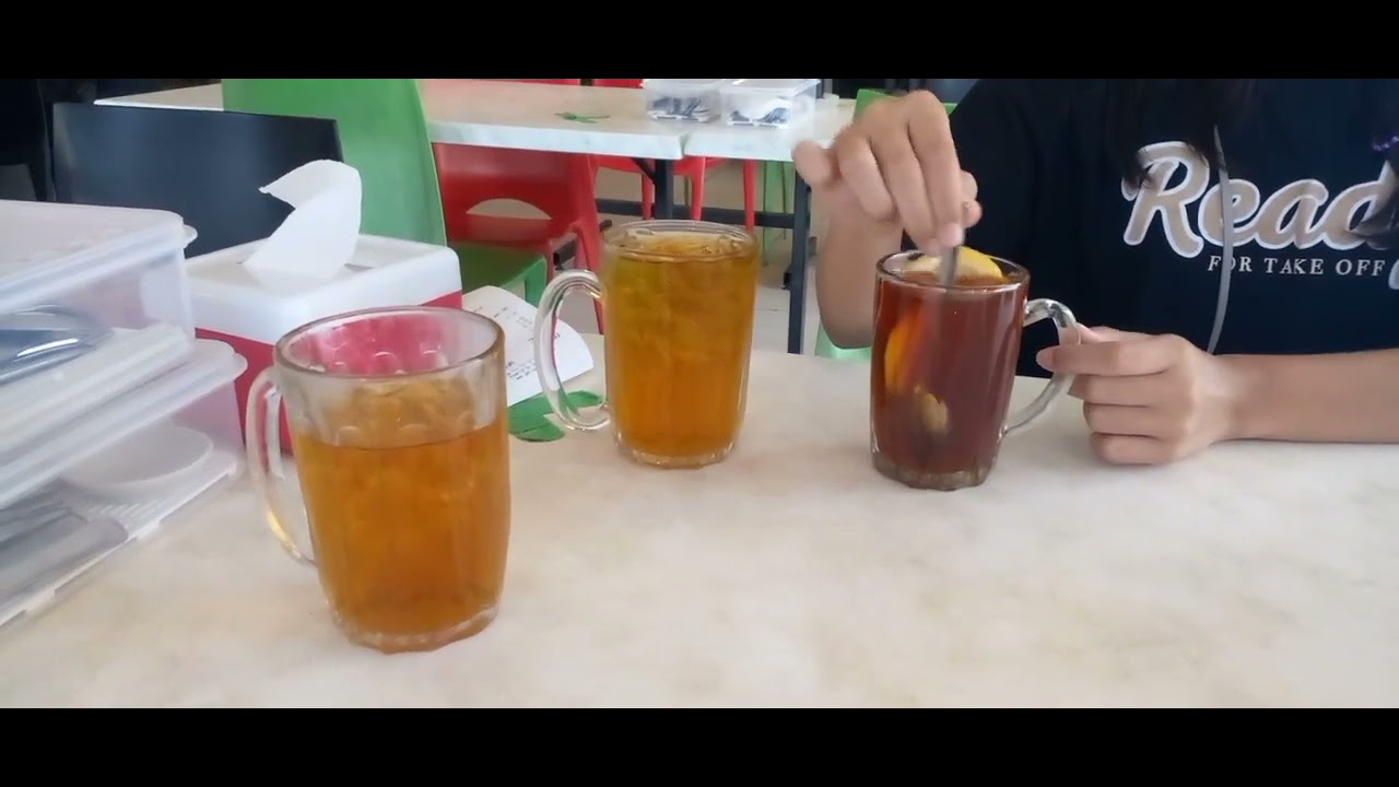 borneo chiken rise palm square kinarut..