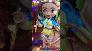 Barbie Extra Minis #barbie #barbieextrafly #barbieextra #barbiecollection