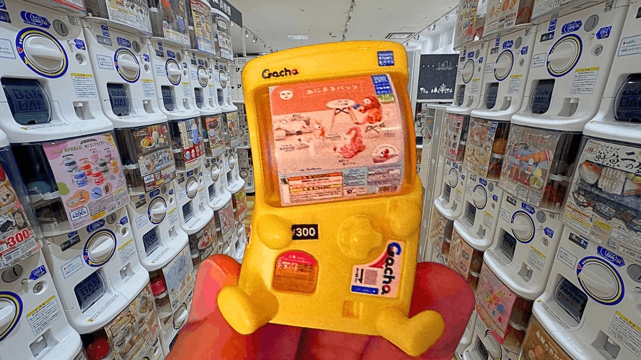 【ガチャ活】新作ガチャガチャ32連！好成績！毎回こんな感じ希望！