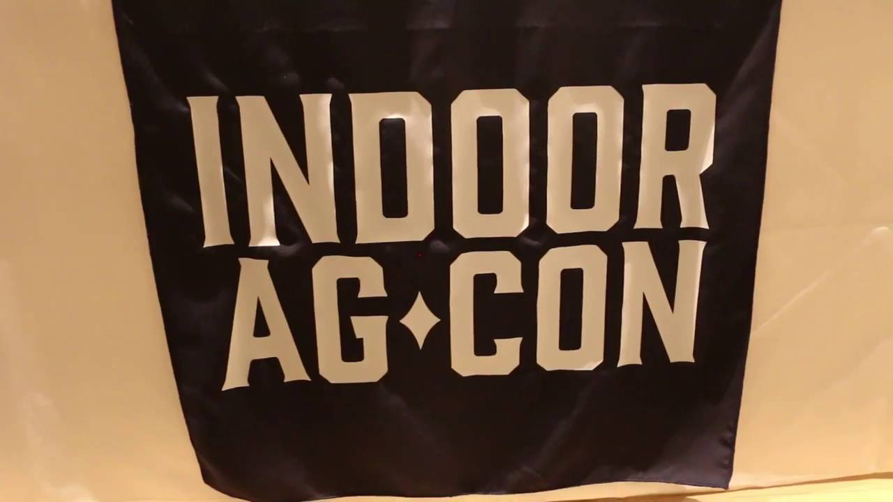 Autogrow at Indoor Ag-Con