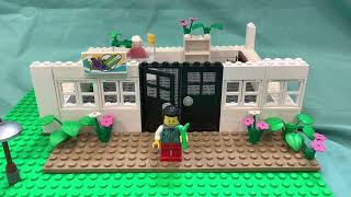 The Secret Snake by Reanna and Talia