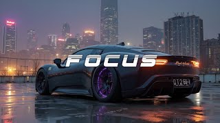 Download Lagu Ambient Music for Deep Work | Coding Focus | Night Drive Chillout Vibes | Urban Zen Flow & Study