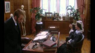 Big Train - Florence Nightingale