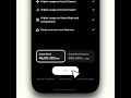 Grok Paywall Upgrade Button Animation ✦ React Native ✦ makeitanimated.dev