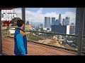 GTA 5 Roleplay - DOJ 406 - Property Shopping (DOJ 2.0)