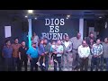 Servicio General- Predicador Josue Martinez