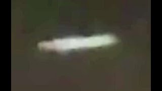 UFO Videotaped over Bloomington, Minnesota