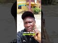 AFRICA — “Building With What You Have”#MindsetsAcrossTheWorld#AfricaMindset#AfricanReality